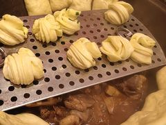 -姚稷大铁锅(东明广场店)