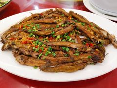-棠记海鲜餐厅(南朗镇店)