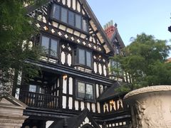 -老英格兰庄园