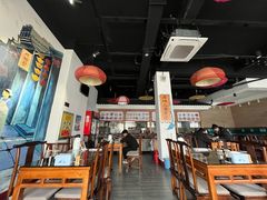 -良师门滨海人家·海鲜·家常菜(滨海城店)