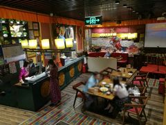 -敏珠拉姆藏餐·南京厨房(富春江东街店)