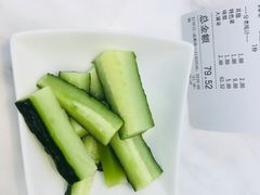 -成都你六姐·牛肉冒菜·麻辣香锅(长泰广场店)