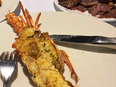 -拉蒂娜·巴西牛排馆 Latina·Brazilian Steakhouse(陆家嘴旗舰店)