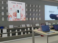 -巴黎春天(浦建店)