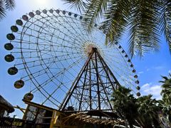 -三亚海昌梦幻海洋不夜城