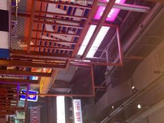-入火韩国烤肉(凯旋广场店)