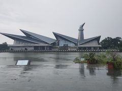-盐城丹顶鹤湿地生态旅游区