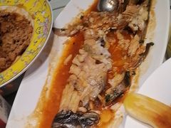 -老德州四合院·德州菜(天衢路店)