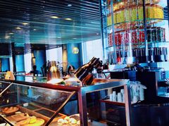 -广州富力君悦大酒店·凯菲厅