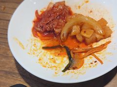 -撒郎嘿·朝鲜民俗餐馆