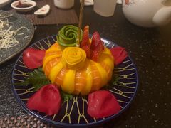 -长崎屋·日本料理·刺身·烧鸟(天河北路店)