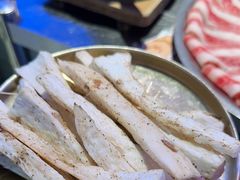 -入火韩国烤肉(凯旋广场店)