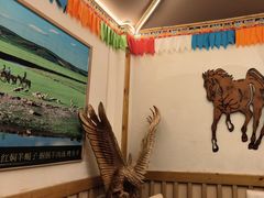 -霄汉羊排(万松园一店)