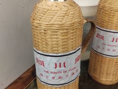 -向川南·水煮鱼·川菜(和平里店)