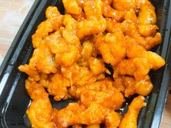 -燕风楼烤鸭店(建设总店)