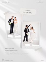 -壹HOME胶片摄影工作室