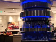 -上海大宁福朋喜来登酒店大堂吧(共和新路店)