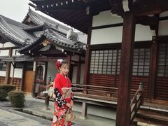 -京都和服体验 梦馆(五条店)