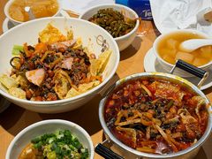 -水平有限广西米粉·广西风味集(五道口店)