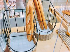 -PAUL LAFAYET 法式甜品(国金中心商场店)
