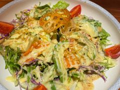 -白石の深夜食堂(芝罘万达店)