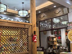 -下梅人家土菜馆(历史文化餐厅度假区店)