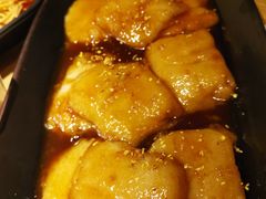 -金牌外婆家(苏州中心店)