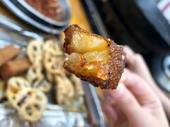 -怪老头甜不辣(抚琴小区店)