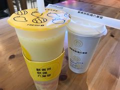 -丸摩堂鲜果茶(九方店)