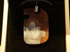 -三千·银饰木艺体验订制