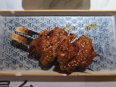 -火山屋台(新街口店)