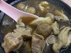 -新记肉骨茶
