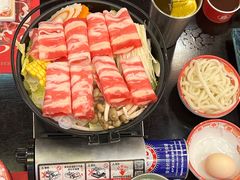 -仙隐小鹿料理食堂(龙湖万达店)