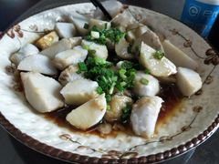 -安徽人家土菜馆(铜盘路店)