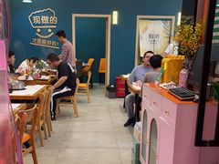 -牛吉韵·鲜切牛肉自助火锅(南山店)