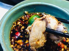 -狐狸爱上椰子鸡(滨江星光大道店)