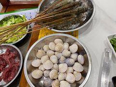 -盈田盈粥庄(博山东路店)