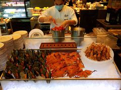 -博林天瑞喜来登酒店·西丽尚膳