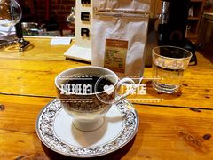 -米粒咖啡小屋(国贸店)