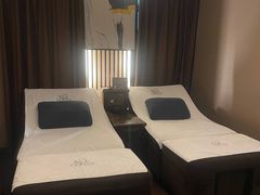 -水墨澜渟足道·SPA·传统(四望亭东关街店)