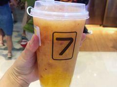 甘露系列-7分甜(苏州中心店)
