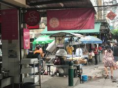 门面-红大哥水门鸡饭(總店)