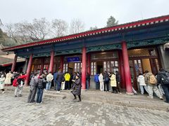 -华清宫景区