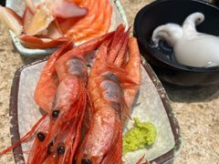 -初色海鲜自助(万丰路店)