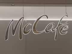 -麦当劳(徐汇漕溪北路百脑汇店)