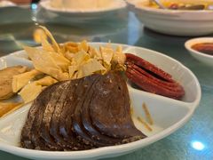 -长春观斋补堂素菜馆