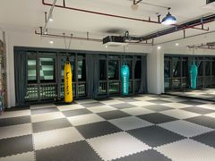 -AC健身·运动康复工作室(千灯湖店)