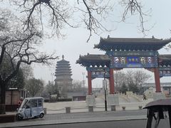 -天宁寺