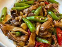 -小渔船渔家传统菜(鲅鱼圈店)