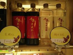 -眉州东坡(春秀路店)